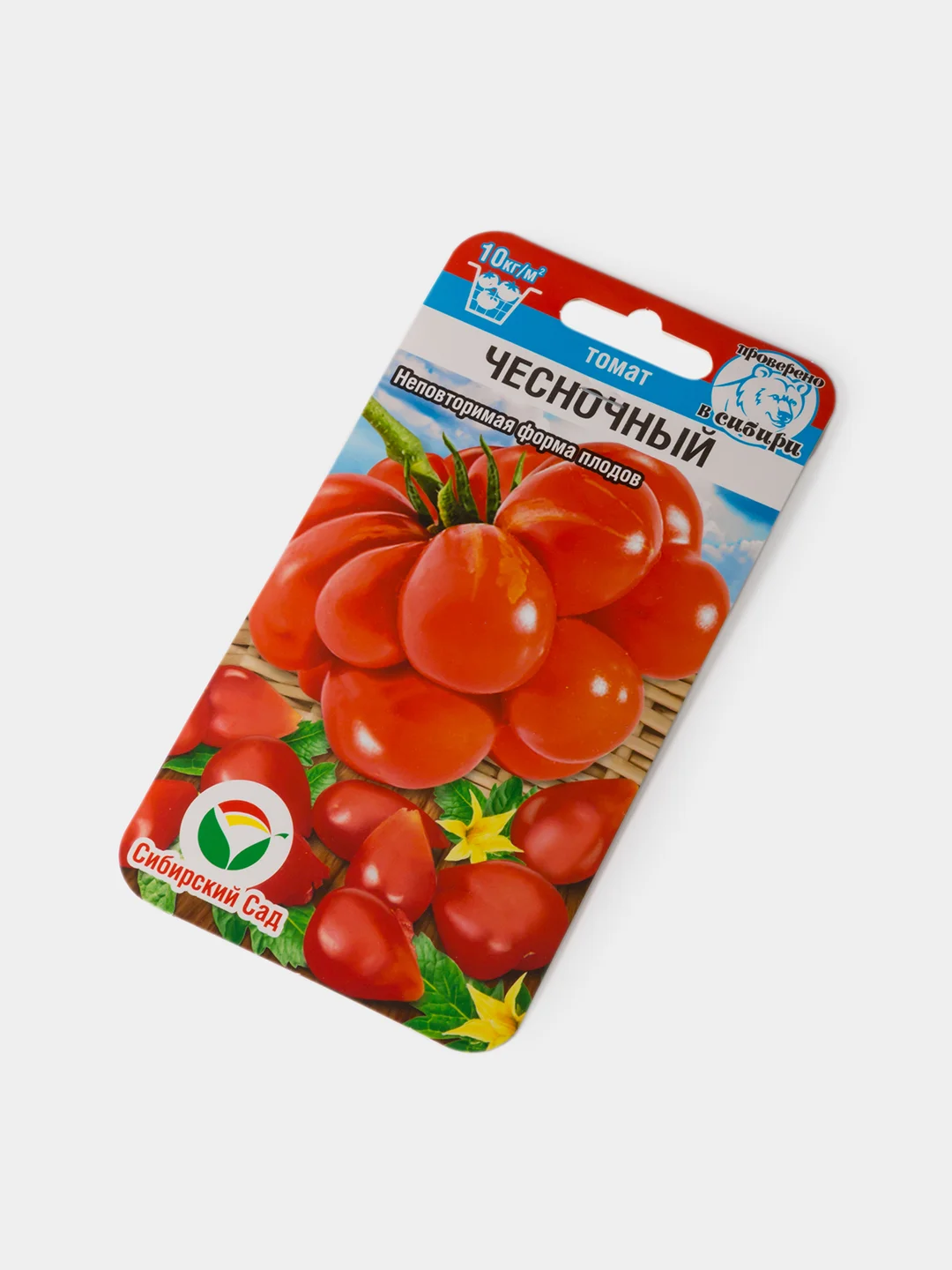 Семена Томат Чесночный