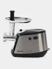 Серый металлик мясорубка Sakura SA-6407, 1800 Вт