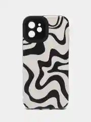 Слоновая кость чехол для iPhone (Айфон) 11, 12, 13, Pro, Pro Max, 14, 15, Pro, Pro Max