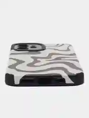 Слоновая кость чехол для iPhone (Айфон) 11, 12, 13, Pro, Pro Max, 14, 15, Pro, Pro Max