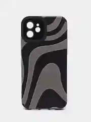Хром чехол для iPhone (Айфон) 11, 12, 13, Pro, Pro Max, 14, 15, Pro, Pro Max