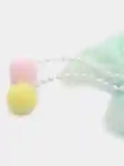 Мятный детские заколки для волос, набор 8 шт