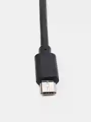 Гибкий эндоскоп с подсветкой 7mm microUSB, камера для диагностики