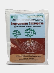 Кормилица Микориза 1 литр ОЖЗ Кузнецова