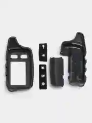 Корпус брелка подходит для сигнализации Tomahawk TW9010, 9020, 9030, томагавк TZ