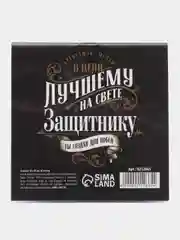 Серый блокнот, 10*10, 16 листов. Наборы по 1,5,10,15,25 штук