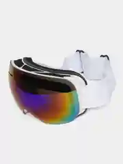 Индиго горнолыжные спортивные очки/маска для сноуборда, лыж