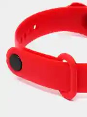 Алый детские часы наручные, электронные, с супергероями, сенсорные