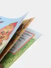 Книги для малышей Русские народные сказки сборник из 6 книг. Издательство Фламинго
