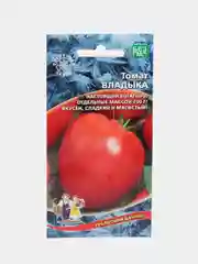 Семена томат Владыка, Крупноплодный, сладкий, мясистый