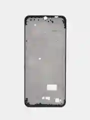 Черный рамка дисплея для Vivo Y31 2021, Y35, Y91C