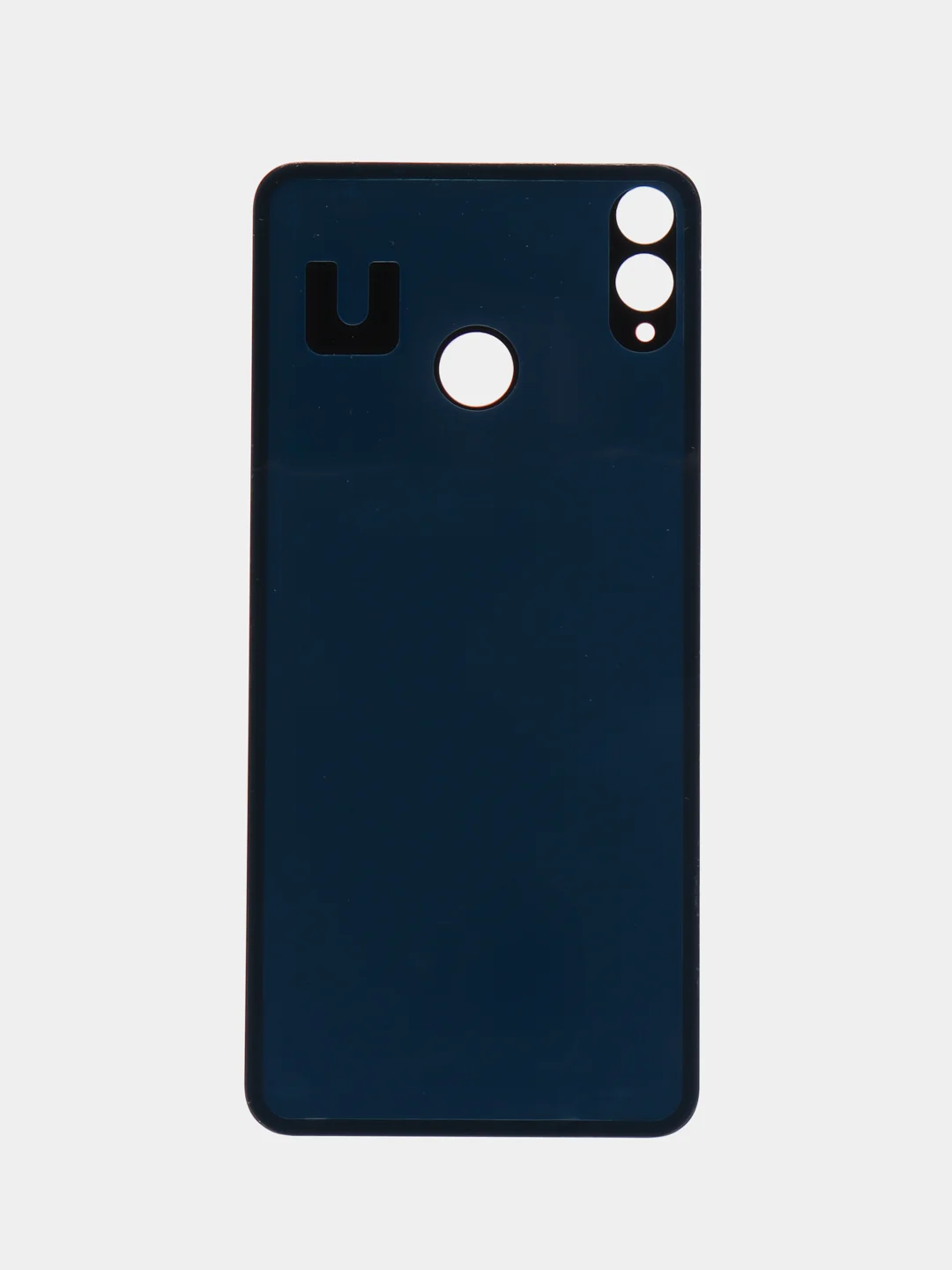 Красный задняя крышка со стеклом камеры для Huawei Honor 8S 9 10 Lite 8X 20 Lite 20S, P30 Lite, 9X