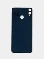 Красный задняя крышка со стеклом камеры для Huawei Honor 8S 9 10 Lite 8X 20 Lite 20S, P30 Lite, 9X