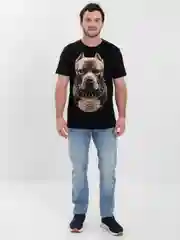 Хром футболка
