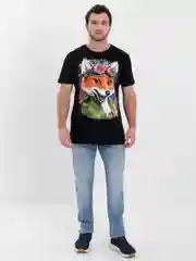 Рыжий футболка