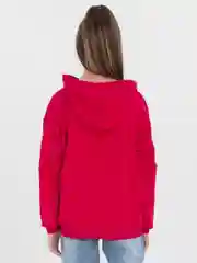 Фуксия худи, 2нитка