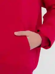 Фуксия худи, 2нитка