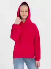 Фуксия худи, 2нитка