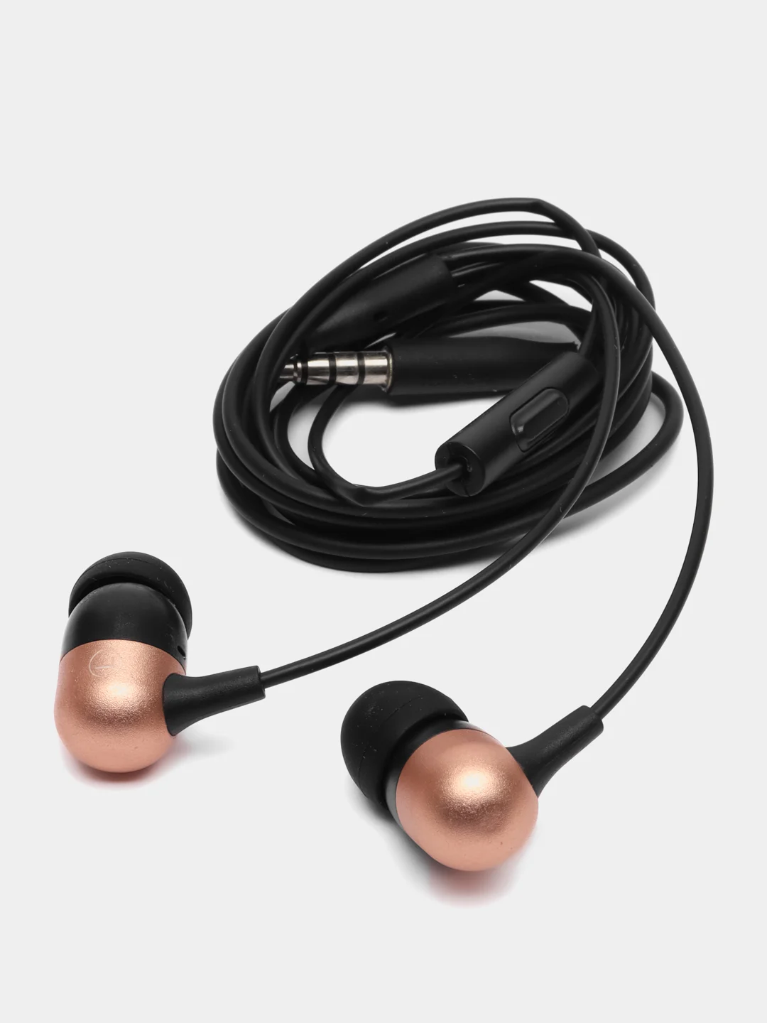 Бронзовый наушники Xiaomi Mi Capsule Headphones SDQ01WM