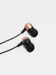 Бронзовый наушники Xiaomi Mi Capsule Headphones SDQ01WM