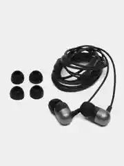 Серый наушники Xiaomi Mi Capsule Headphones SDQ01WM