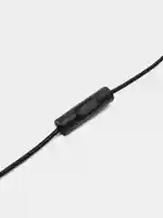 Серый наушники Xiaomi Mi Capsule Headphones SDQ01WM