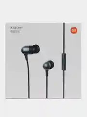 Серый наушники Xiaomi Mi Capsule Headphones SDQ01WM