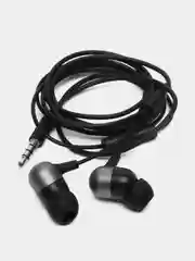 Серый наушники Xiaomi Mi Capsule Headphones SDQ01WM