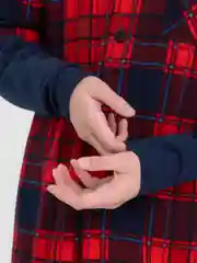 Рубашка унисекс, 11-14 лет