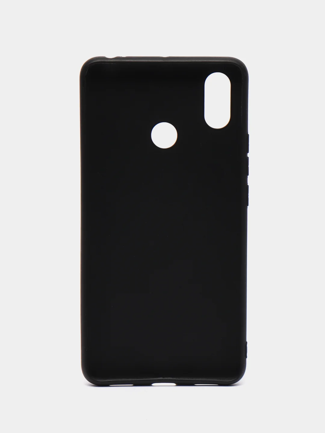 Угольный чехол черный силиконовый Xiaomi Redmi 5, 5 Plus, 6, 8, 4X, 9T, Xiaomi Mi Max 3