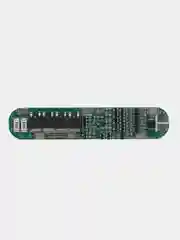 Плата защиты батареи BMS PCM для li-ion 5S 12A 21V