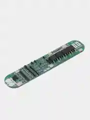 Плата защиты батареи BMS PCM для li-ion 5S 12A 21V