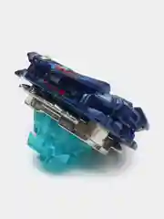 Синий блейд разные модели