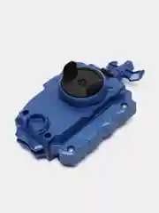 Фиолетовый блейд разные модели