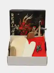 Набор подарочный Real man, Мужчине (7 предметов)