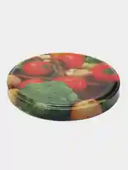 Крышки винтовые (10шт) 100мм