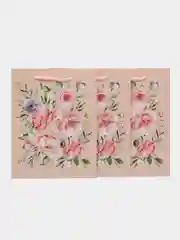 Конфетный набор подарочных пакетов "Для тебя!"