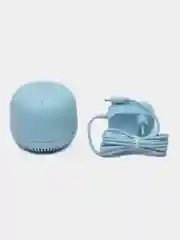 Синий умная колонка VK Нео VKSP11BK