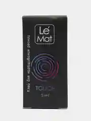 Клей для наращивания ресниц Le Maitre "TOUCH" 5 мл тач ле мат