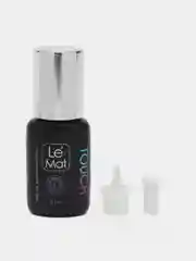 Клей для наращивания ресниц Le Maitre "TOUCH" 5 мл тач ле мат