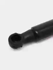 Черный газовые упоры капота Rival для JAC J7 (Джак Ж7) 2020-н.в., 2 шт., A.ST.9201.1