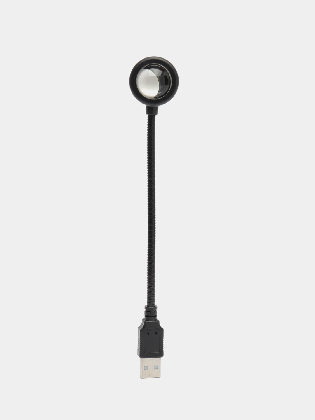 Белый usb-лампа "закат" гибкая, USB, 4 вида света, для фотосъемки, свет как в пинтерест