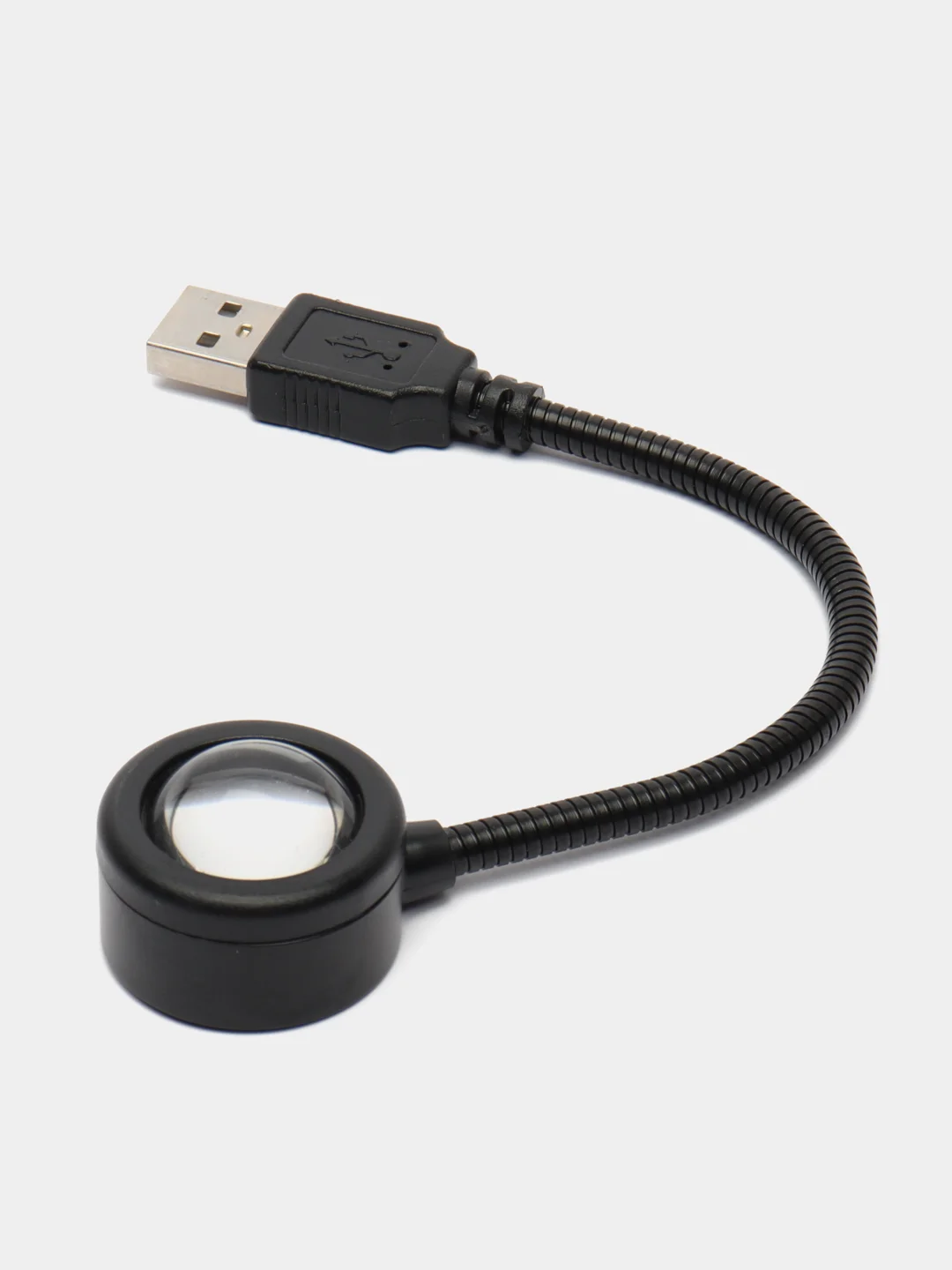 Желтый usb-лампа "закат" гибкая, USB, 4 вида света, для фотосъемки, свет как в пинтерест
