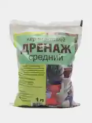 Дренаж керамзитовый, добавка к грунту