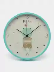 Ледяной часы настенные 30 см