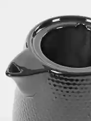 Чайник электрический Maestro MR-069-BLACK керамика, 1,5 л