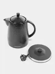 Чайник электрический Maestro MR-069-BLACK керамика, 1,5 л