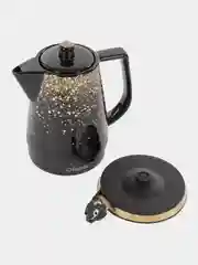 Чайник электрический Maestro MR-074-GOLD керамика, 1,5 л