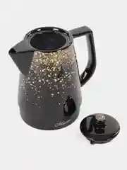 Чайник электрический Maestro MR-074-GOLD керамика, 1,5 л