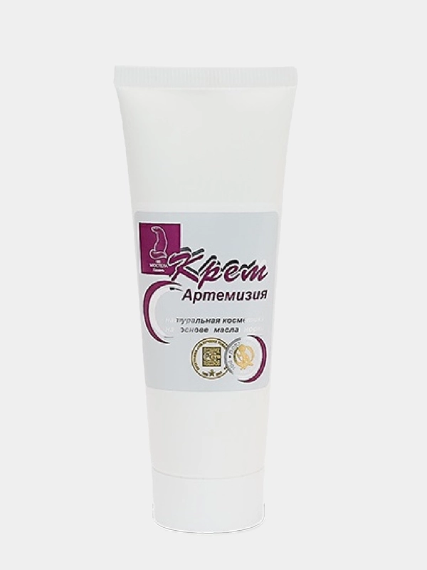 Крем Артемизия Мюстела Mustela Artemiziya Cream 50 мл